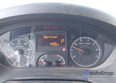 2015 Ram Promaster 1500 Low Roof from USA, damaged, VIN 3C6TRVNG0FE516193